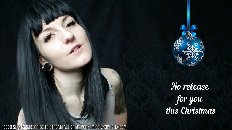 Miss Ivy Ophelia: 圣诞蓝球 2