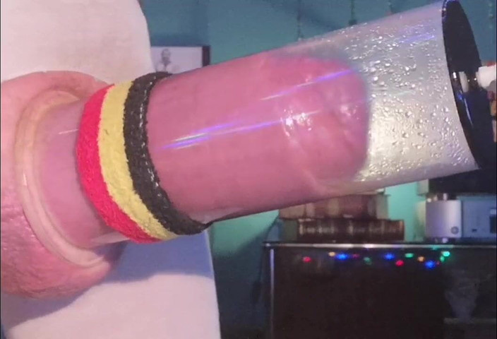 Monster_Meat_: Nový rekord v cockpumpingu