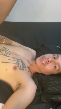 A Must-see Solo Gay Video