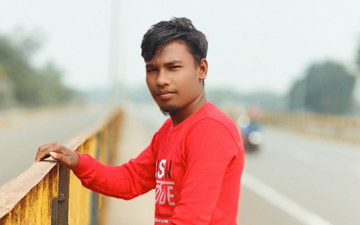 Indian Dynamo: Motivation zur selbstbefriedigung