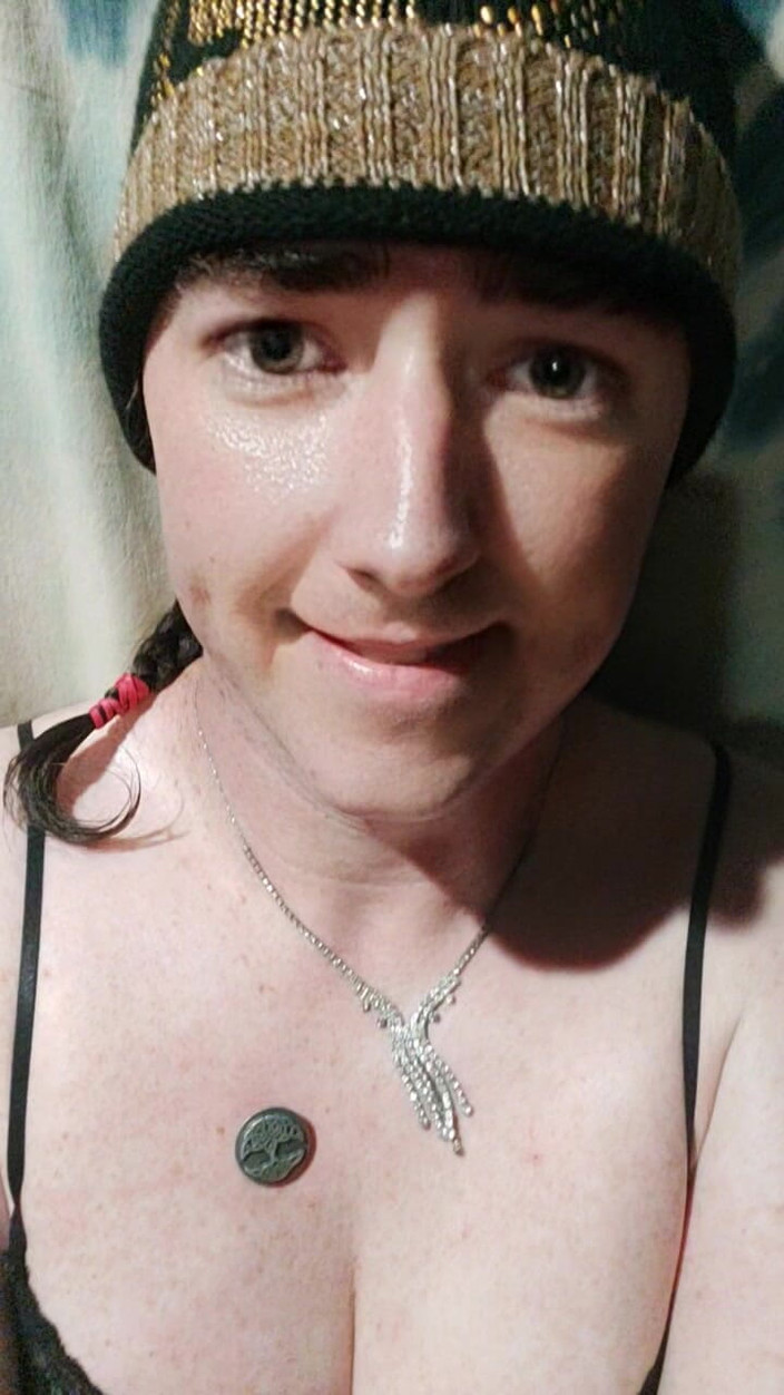 KatieKat: Быть симпатичной