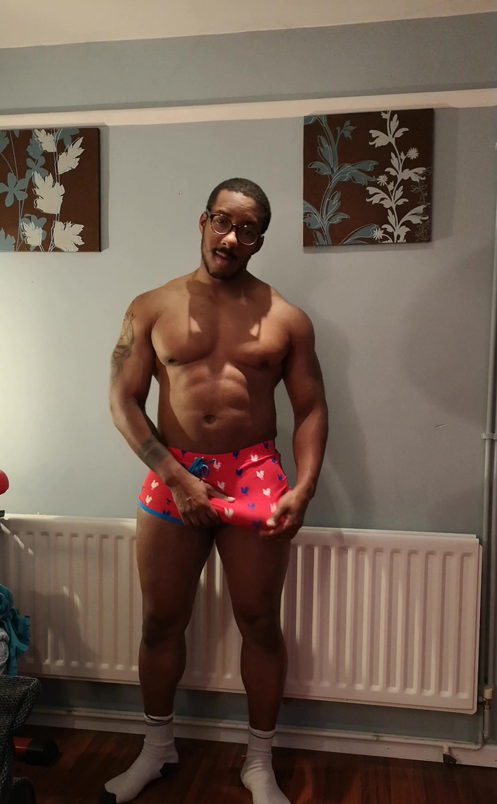 Amadeus: 이 반바지를 사랑해. Amadeus 모드