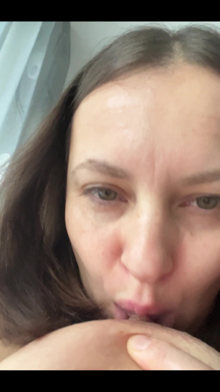 Crypto Mommy: 私に必要なのは、あなたが私とやりたいことを何でもさせてください、わかりました