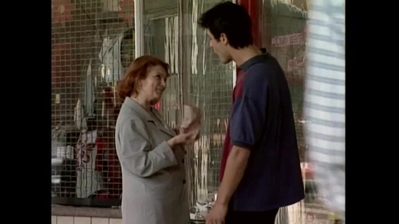 Adultwhisper: Brutta nonna innamorata vol.1