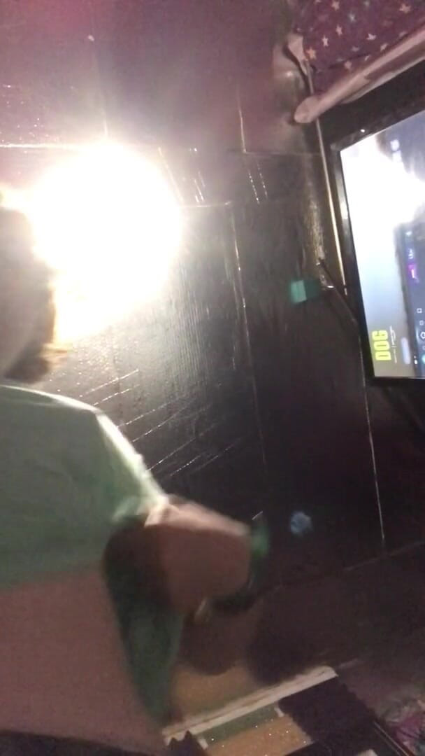 MistressWriggler: One of my fail/outtake videos where I stopped recording and...