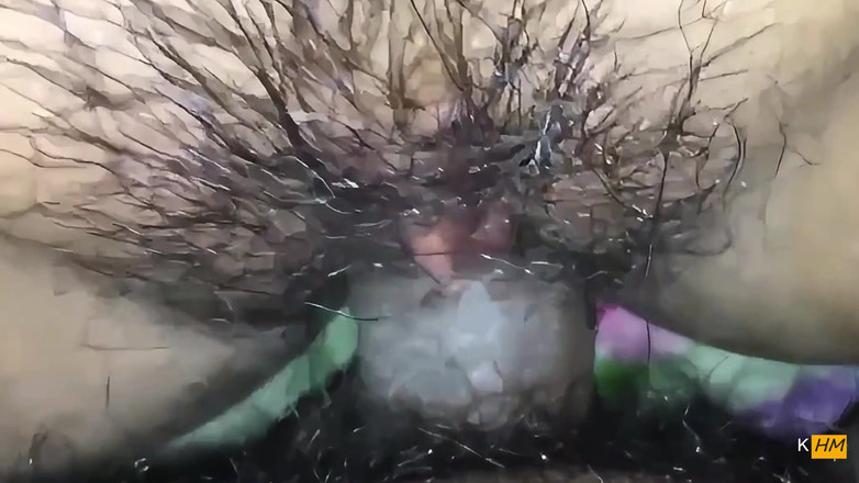 Khmerhomemade: 職場仲間の膣の中に射精