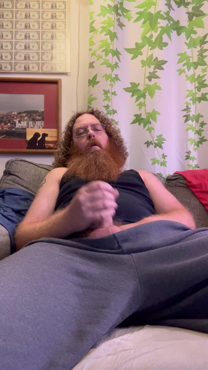 Big Baz: Sega e sborrata