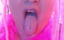Camp Sissy Boi: Try to Cum on My Tongue Try to Time It...