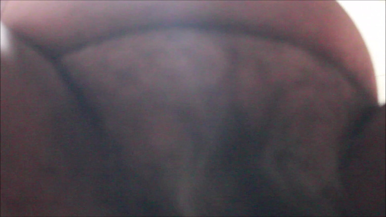 Haydee Rodriguez: BBW tlusté břicho