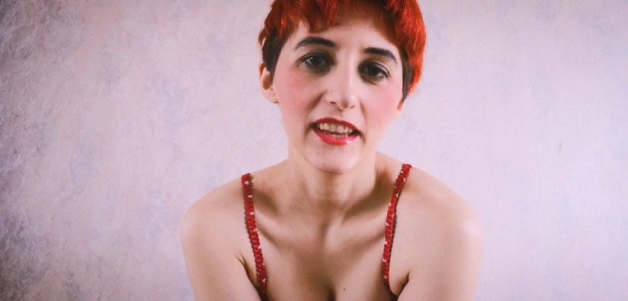 The Antichristrix: Admit you're a Sissy