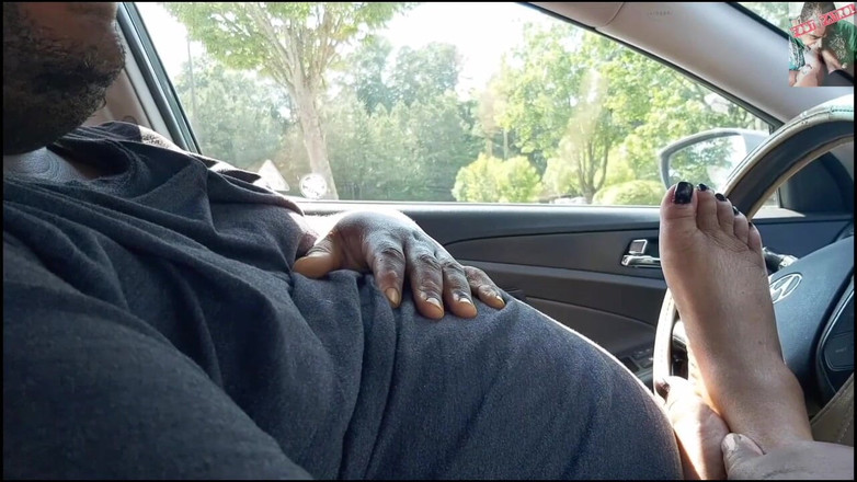 Foot Patrol: Mz Jersey honra mi cumpleaños dándole a su tamaño carnoso 8.5...