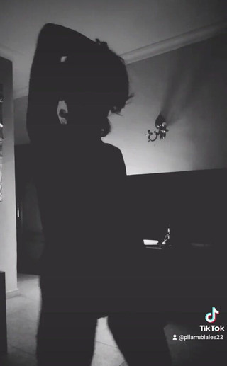 Sensualpolestar: Yeni tik tok'um beni kimse durduramaz, bu senin için