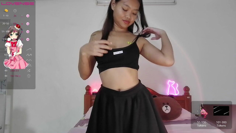 Cupcake: Video Segar untuk Peminat Saya