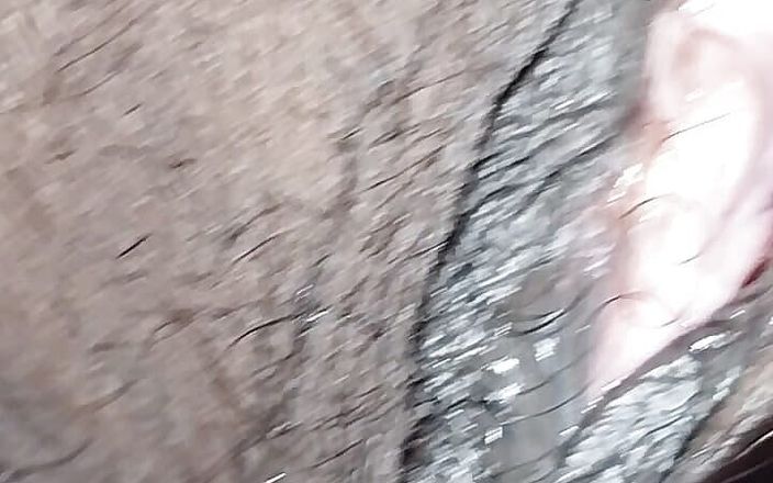 Sexlife: 夜の巨乳セックス夫妻