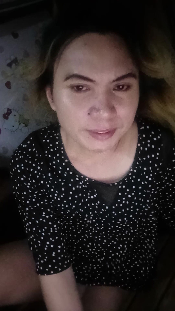 Reynaldo6: Kani Nga Reyna Kay Grabe Mag Pasikat Sa Tanan