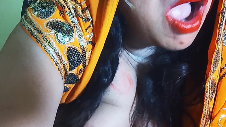 aliabegum: Sexo indio xxx de cuñado, bhabhi follando en una choza