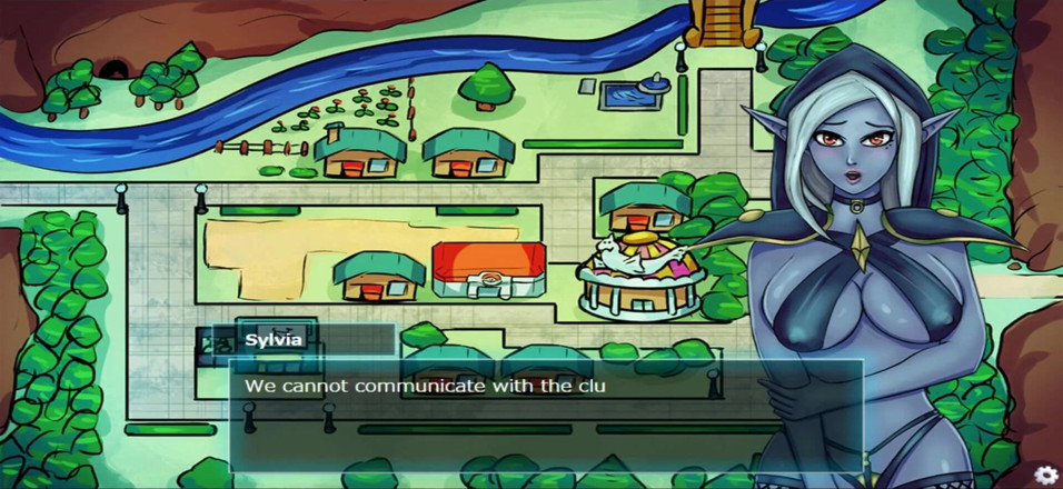 Cartoon Play: The void club part 32 (Pokemon)
