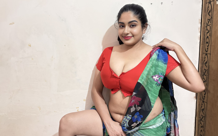 FantacyCouple: Village Bhabhi Sex with Recovery Man for Her Husband Debt