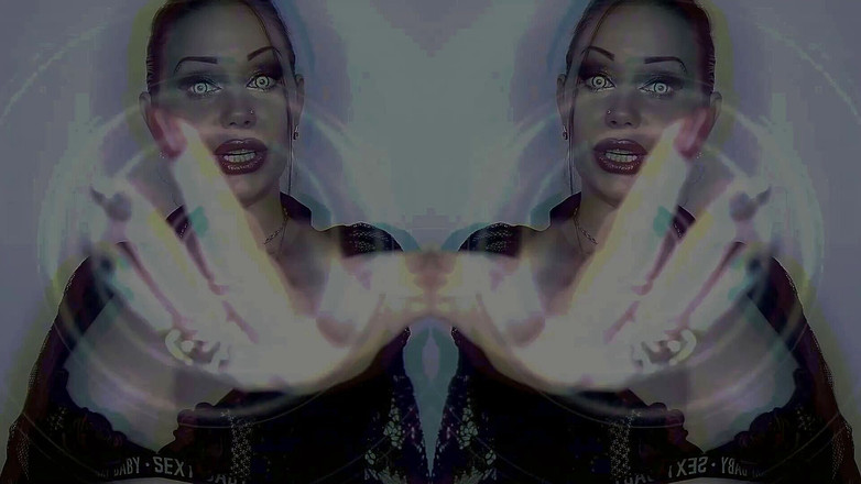 Goddess Misha Goldy: Joi kewangan yang mempesonakan &amp; hubungan mata &amp; hfo! Strok tanpa minda!