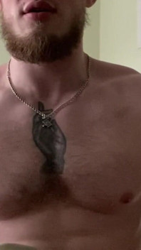 Sexy Alpha Body