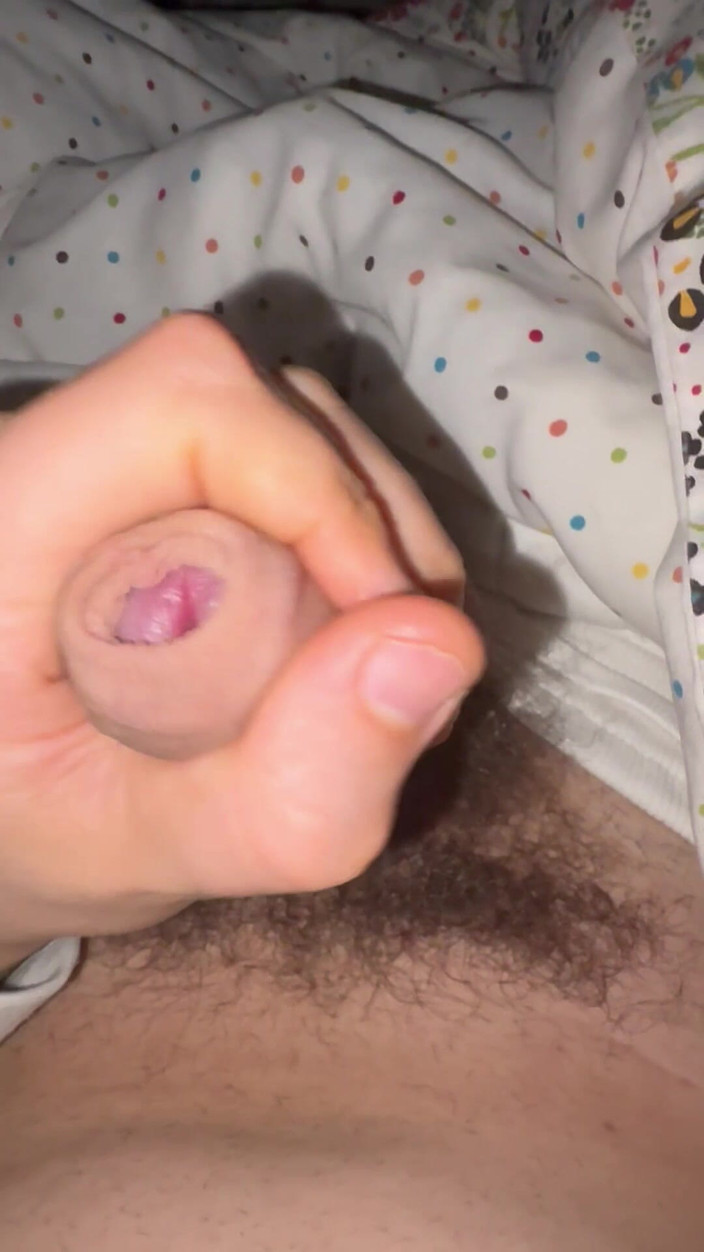 Wilder: Můj penis a můj výstřik