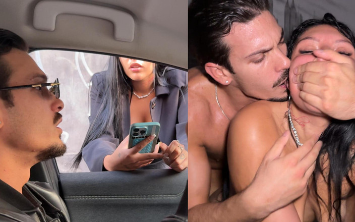 Joe Di Marco: Turis meminta informasi kepada saya tetapi mengundang saya ke rumahnya