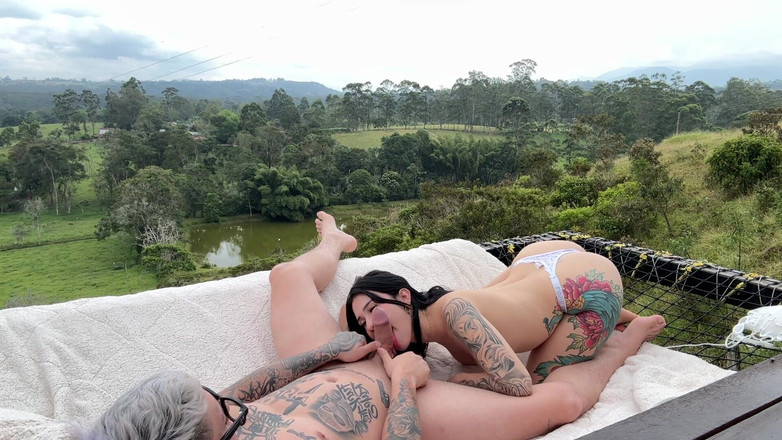 Katty Blake: Giochiamo a Rock, Carta O Tiejera, Finisco per Dare La...