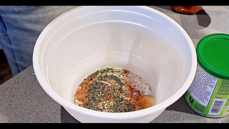 August Harper: Poślubić mnie posiłki: odcinek 2