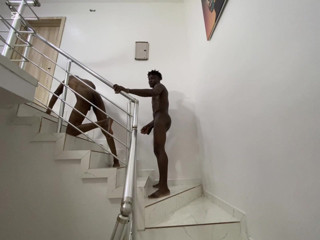 Blackthug20k: A fost un timp