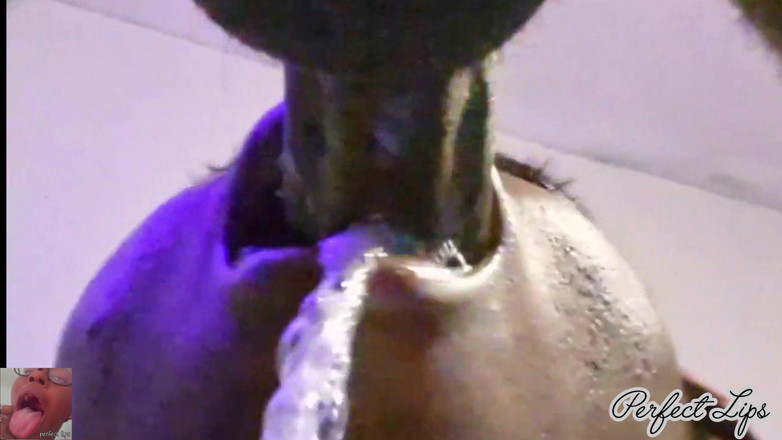 Wildwood21519: Best Sloppy Deepthroat Ever Seen