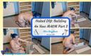 Alice Mayflower Productions: Naked DIY: Building an Malm Part 2 - Solo Girl