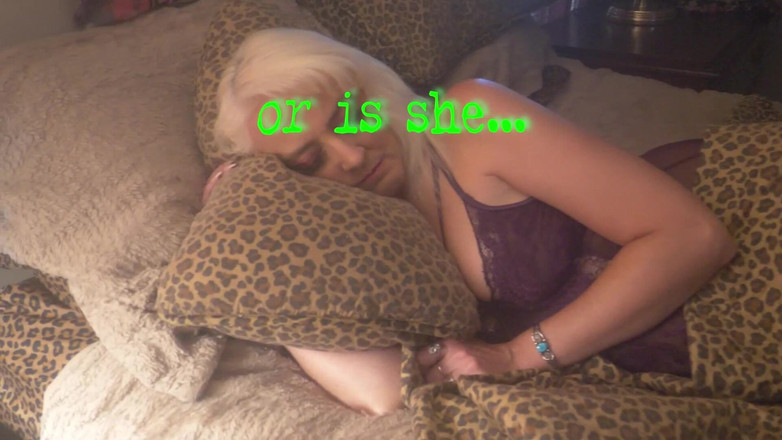 Voo Doo XXX: Främmande uppblåsbar möte