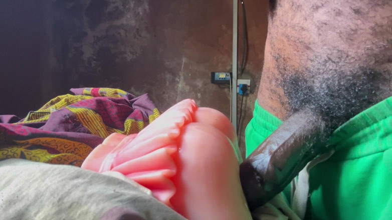 Bangcum8: Hete sekspoppen