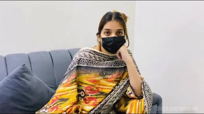 Sarakhan: Üvey erkek kardeşle evli gece