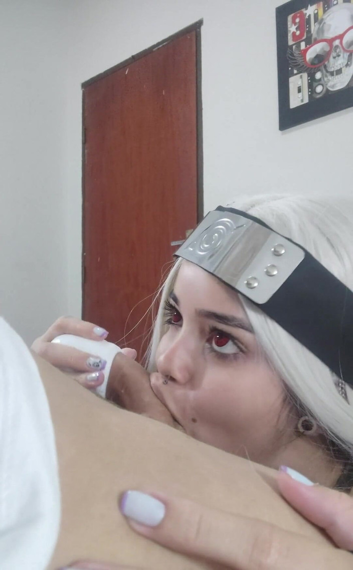 Wellington Ribeiro: 另一个母乳喂养角度与共享镜头 3