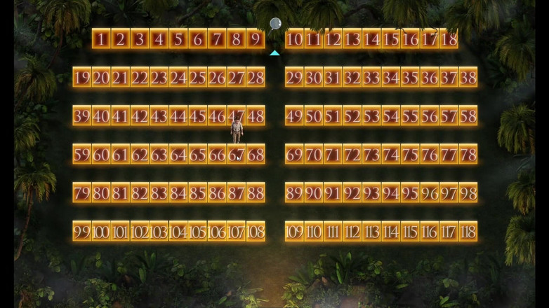 LewdArcade: Treasure of Nadia Sex Game Animation Collection [parte 17] Jogo nu [18+] Jogos...