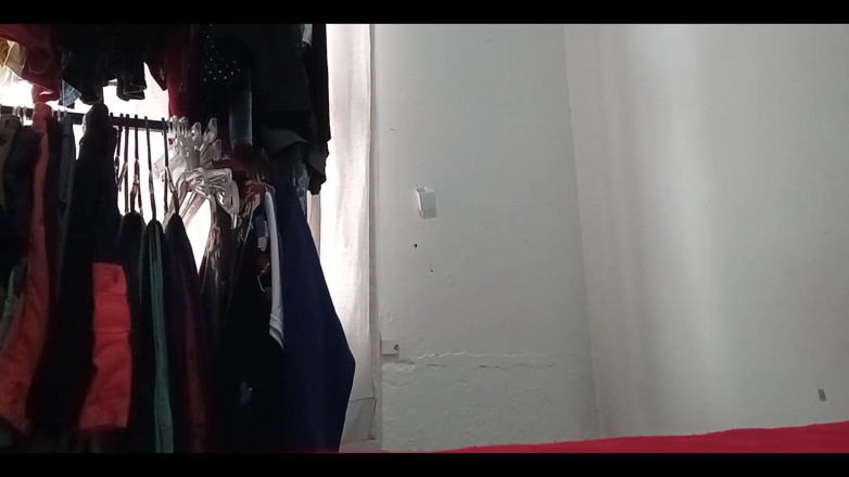 Karmicoxv: Cleaning Lady