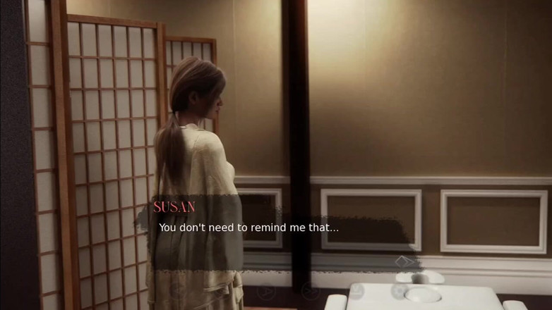 Nerom life: Намагаюся переконати мою зведену сестру помасажувати її тіло