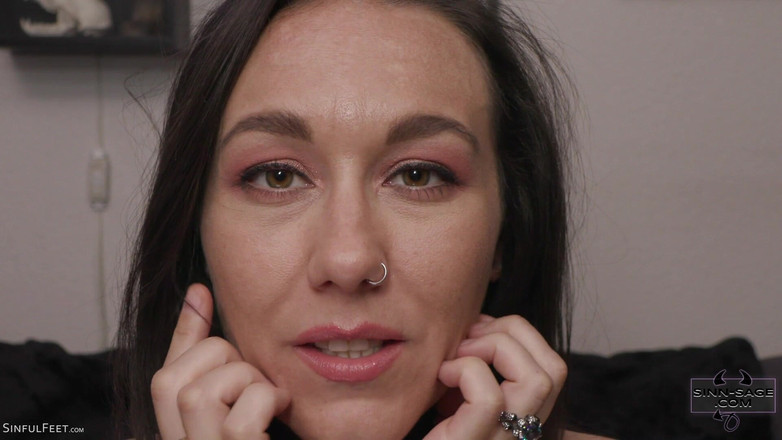 Sinn Sage: 肮脏的精液乞丐