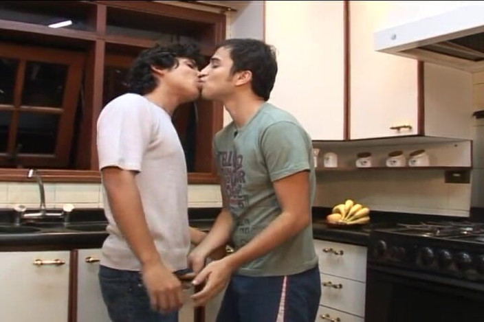 Hot Latinos dudes not gay but curious: 37 bareback se with straight Latino curious
