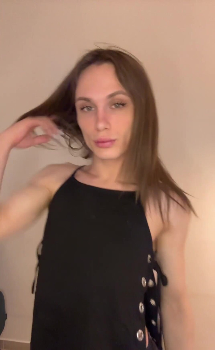 TS Kylie Star: Awak Layak My Smile Today