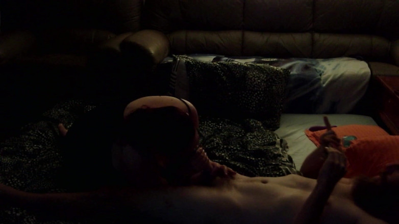 Lady Lisa: Guarda pompino, stuzzicando, orgasmo femminile