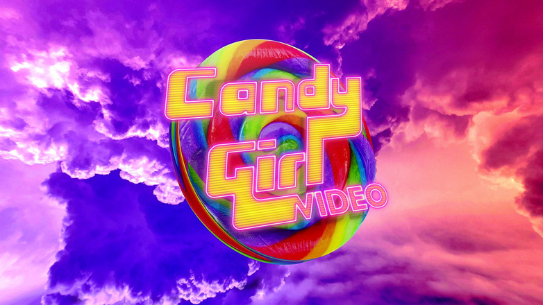 CandyGirl Video: Brandi X.e. - Cream Dream