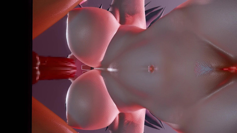 Velvixian: Jeanne alter thổi kèn cho tôi