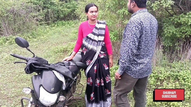 Kavita _zawazawi: Indian Jungle Fuck with Boyfriend