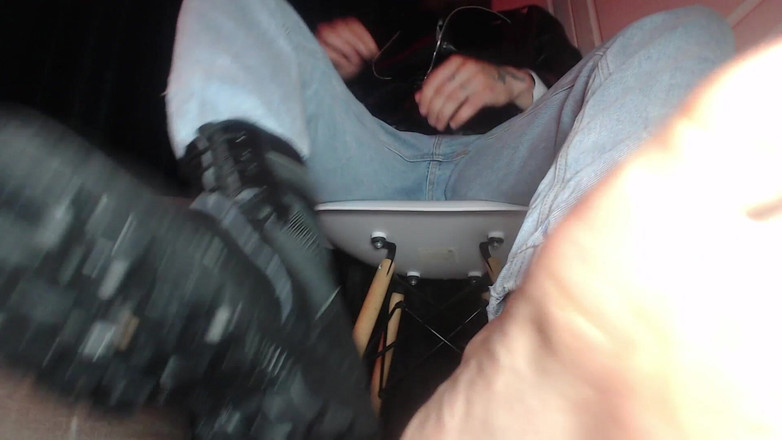 Hunky time: Dom tati alfa