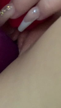 Creaming and Squirting Multiple Times While Masturbating