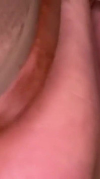 Pink Foxx Dangles Her Mules & Shows off Feet