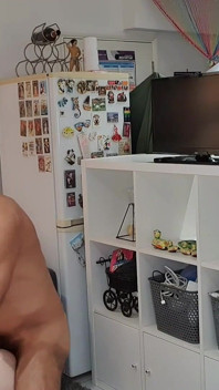 Stepdaddy and Stepson's Friend