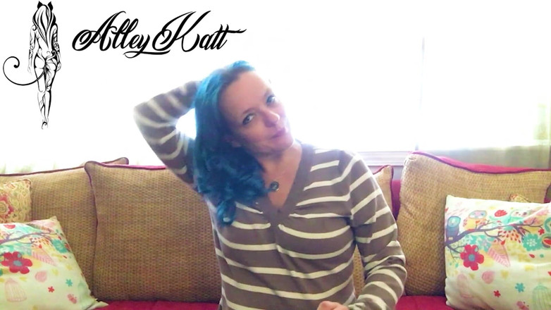 AlleyKatt: Alleychatt Tôi &amp; Bò đực của tôi